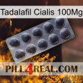 Tadalafil Cialis 100Mg 30